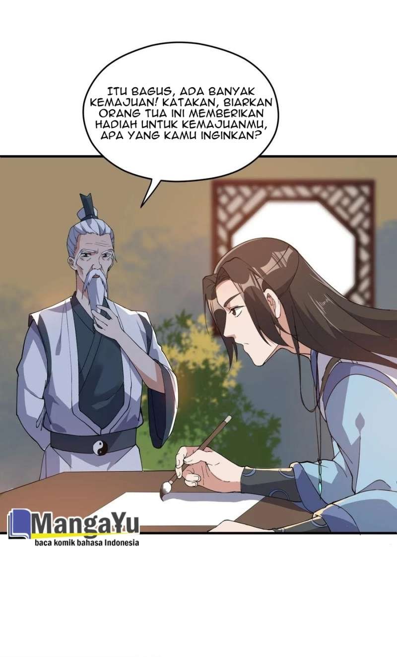 First Dragon (Yuanlong) Chapter 86 Gambar 27
